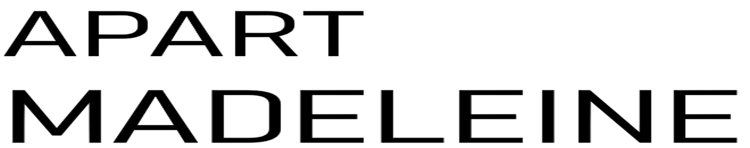 logo Apart Madeleine Pitztal